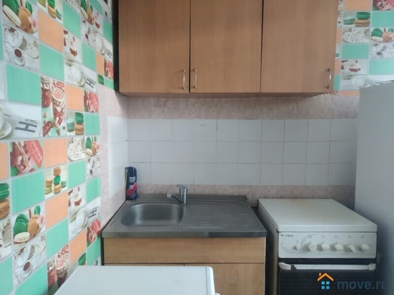 1-комн. квартира, 30 м²