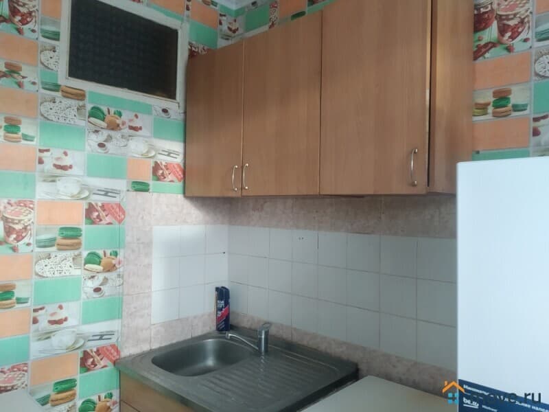 1-комн. квартира, 30 м²