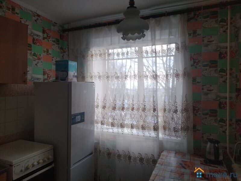 1-комн. квартира, 30 м²