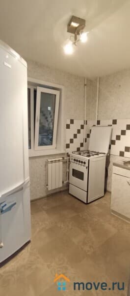 2-комн. квартира, 42 м²