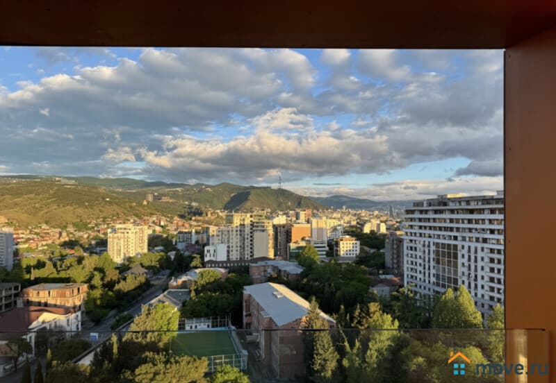3-комн. квартира, 82 м&sup2;