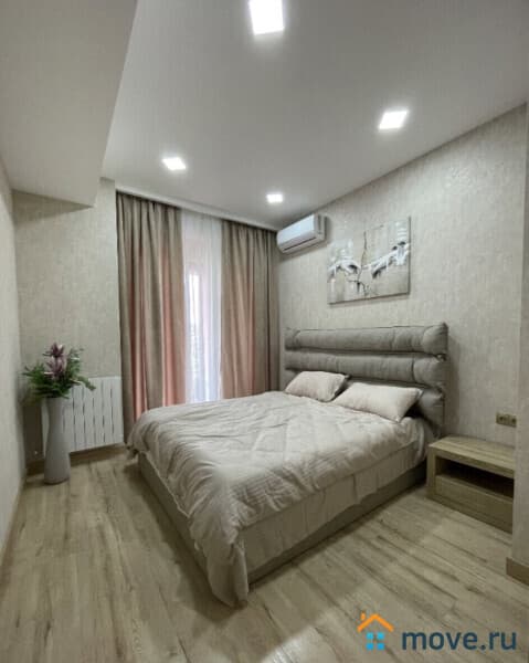 3-комн. квартира, 82 м&sup2;