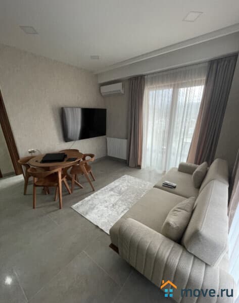 3-комн. квартира, 82 м&sup2;