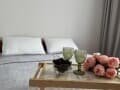 Аренда двухкомнатной квартиры на сутки, 40 м², этаж 9 из 9. Фото 1