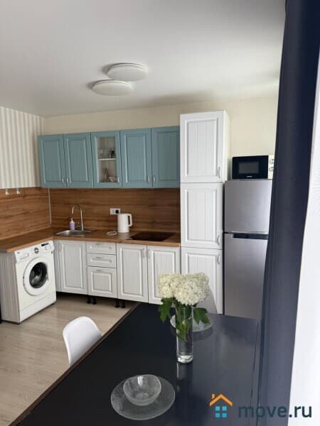 2-комн. квартира, 40 м²