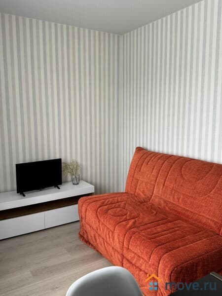 2-комн. квартира, 40 м²