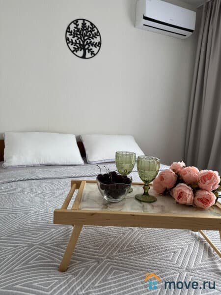 2-комн. квартира, 40 м²