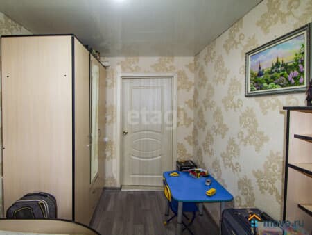 Продается дом, 60 м², 3 сотки, Ялуторовск, улица Агеева