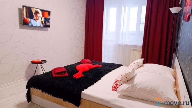 1-комн. квартира, 32 м²