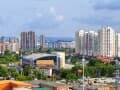 Объявление об аренде однокомнатной квартиры на сутки, 25 м², этаж 18 из 25. Фото 2