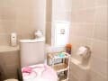 Объявление об аренде однокомнатной квартиры на сутки, 25 м², этаж 18 из 25. Фото 6