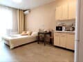Объявление об аренде однокомнатной квартиры на сутки, 25 м², этаж 18 из 25. Фото 11