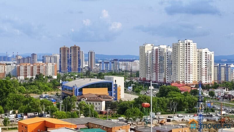 1-комн. квартира, 25 м²
