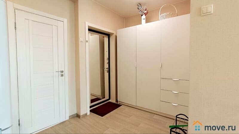 1-комн. квартира, 25 м²