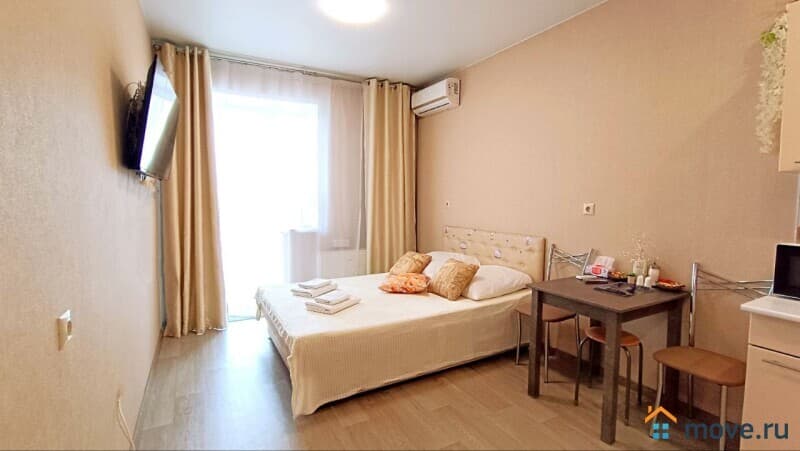 1-комн. квартира, 25 м²
