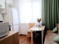 Сдается в аренду посуточно однокомнатная квартира, 35 м², этаж 9 из 10. Фото 9