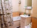 Сдается в аренду посуточно однокомнатная квартира, 35 м², этаж 9 из 10. Фото 24