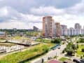 Сдается в аренду посуточно однокомнатная квартира, 35 м², этаж 9 из 10. Фото 28
