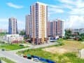 Сдается в аренду посуточно однокомнатная квартира, 35 м², этаж 9 из 10. Фото 29