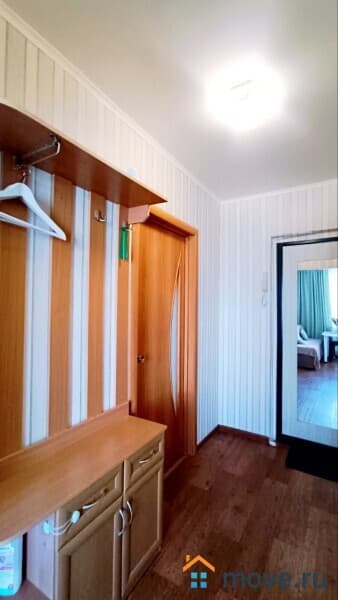 1-комн. квартира, 35 м²