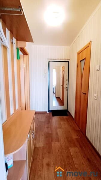 1-комн. квартира, 35 м²