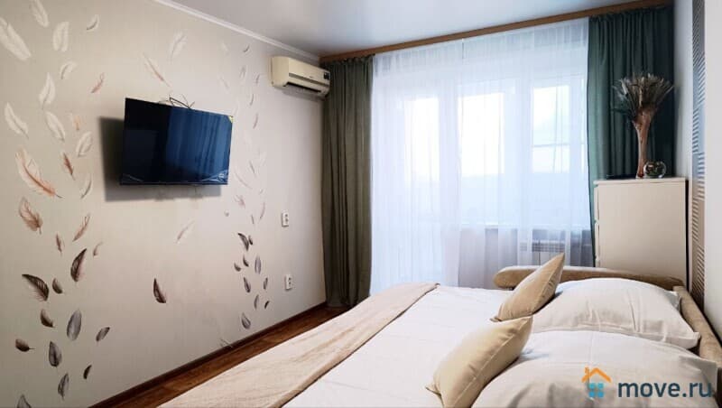 1-комн. квартира, 35 м²