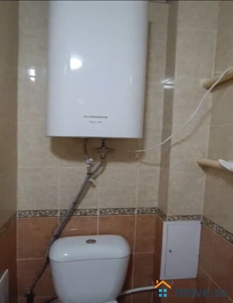 1-комн. квартира, 35 м²