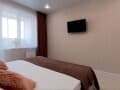 Сдам в аренду посуточно двухкомнатную квартиру, 50 м², этаж 4 из 10. Фото 4