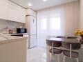 Сдам в аренду посуточно двухкомнатную квартиру, 50 м², этаж 4 из 10. Фото 13