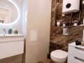 Сдам в аренду посуточно двухкомнатную квартиру, 50 м², этаж 4 из 10. Фото 18