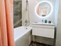 Сдам в аренду посуточно двухкомнатную квартиру, 50 м², этаж 4 из 10. Фото 19