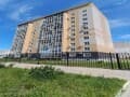 Сдам в аренду посуточно двухкомнатную квартиру, 50 м², этаж 4 из 10. Фото 31