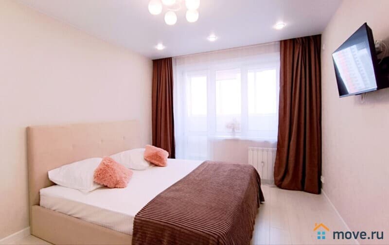 2-комн. квартира, 50 м²