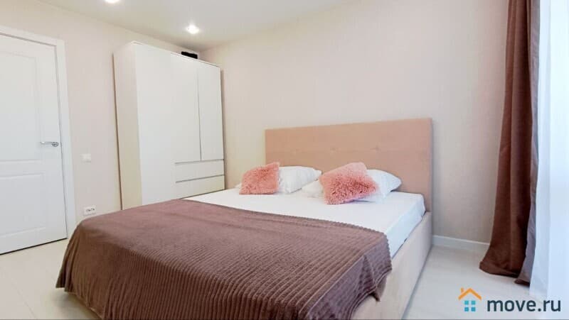 2-комн. квартира, 50 м²