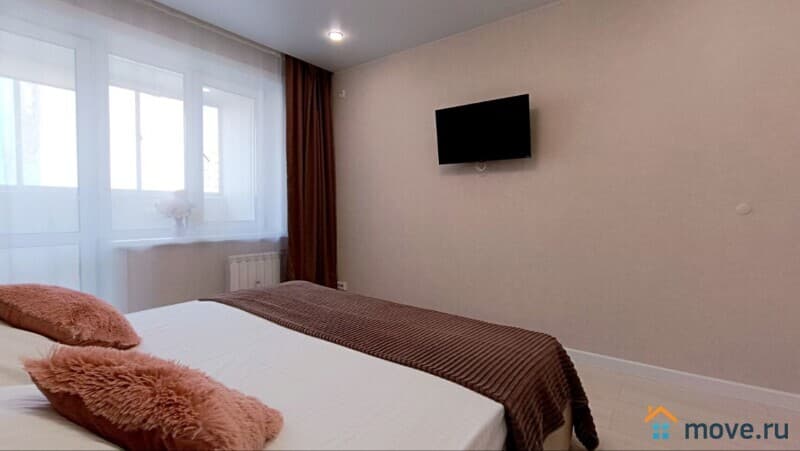 2-комн. квартира, 50 м²