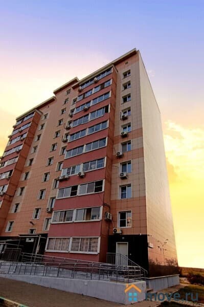 2-комн. квартира, 51 м²