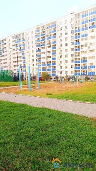 2-комн. квартира, 51 м²