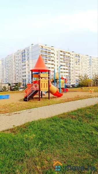 2-комн. квартира, 51 м²