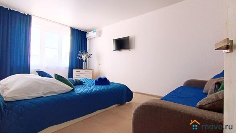 2-комн. квартира, 51 м²