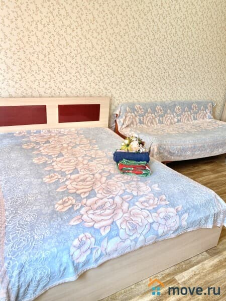 1-комн. квартира, 49 м²