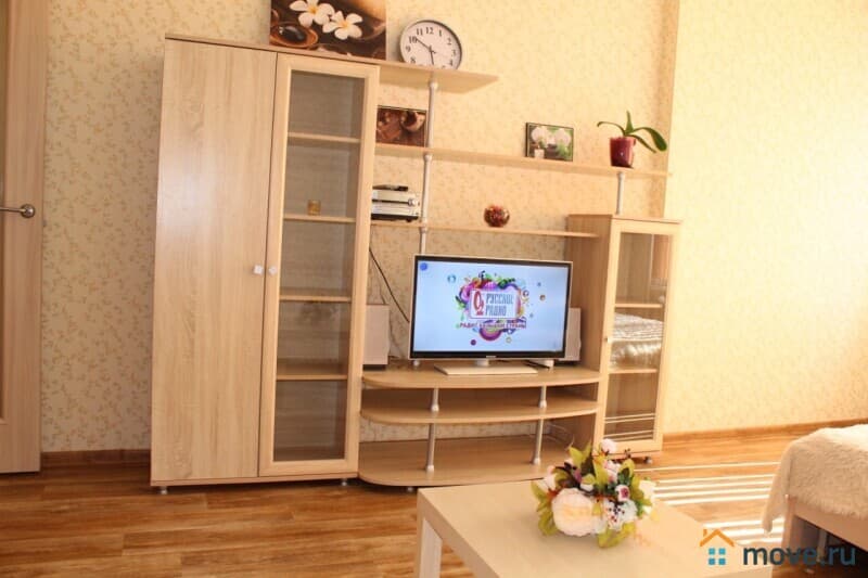 1-комн. квартира, 51 м²