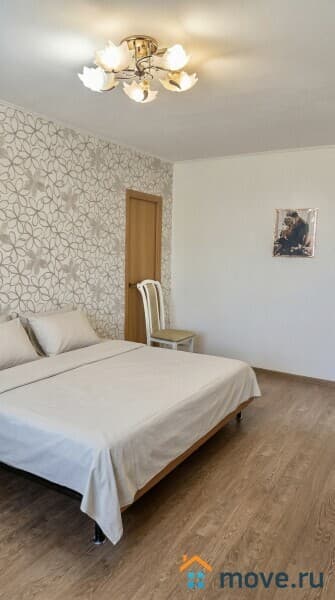 2-комн. квартира, 51 м&sup2;