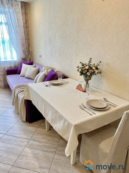 1-комн. квартира, 47 м&sup2;