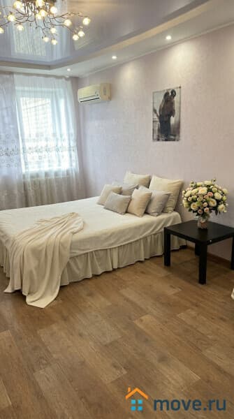 1-комн. квартира, 47 м&sup2;