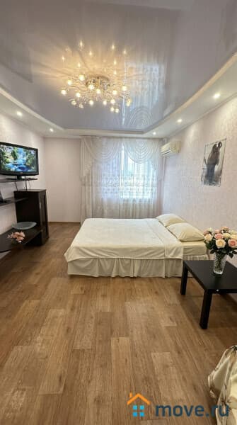 1-комн. квартира, 47 м&sup2;