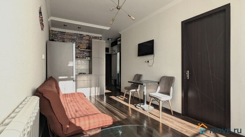 2-комн. квартира, 55 м²