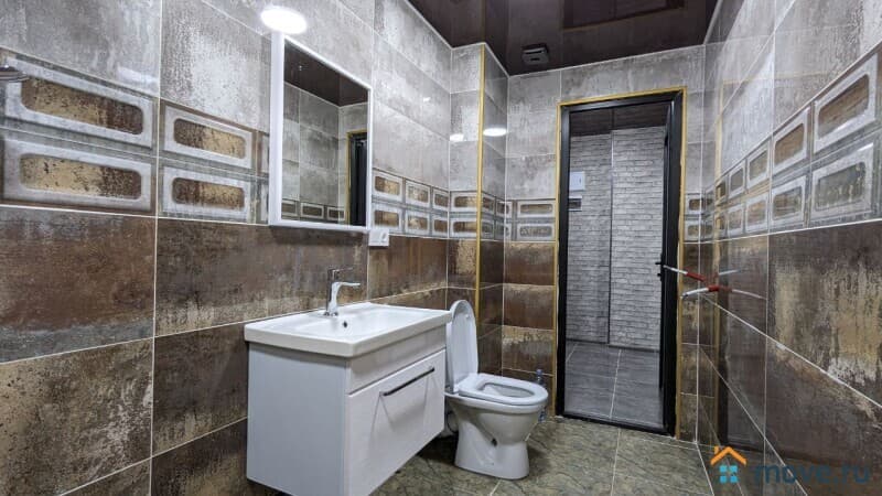 3-комн. квартира, 70 м²