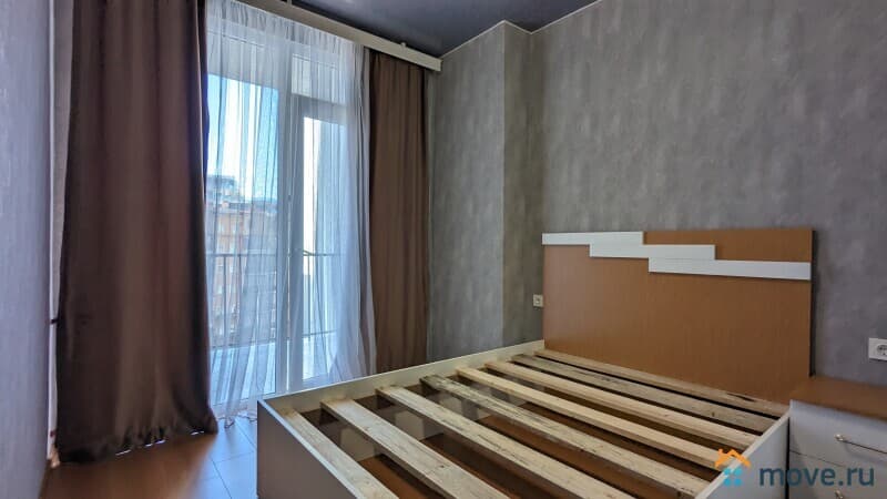 3-комн. квартира, 70 м²