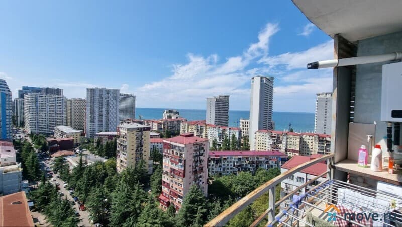 2-комн. квартира, 69 м²