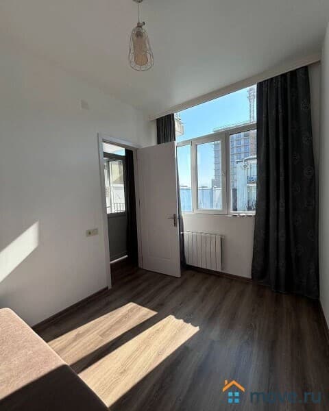 3-комн. квартира, 60 м²